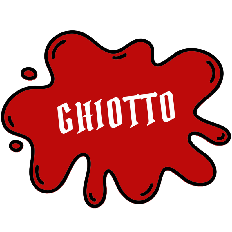 Ghiotto