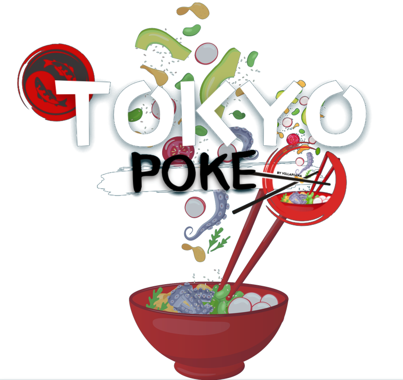 Tokyo Poke