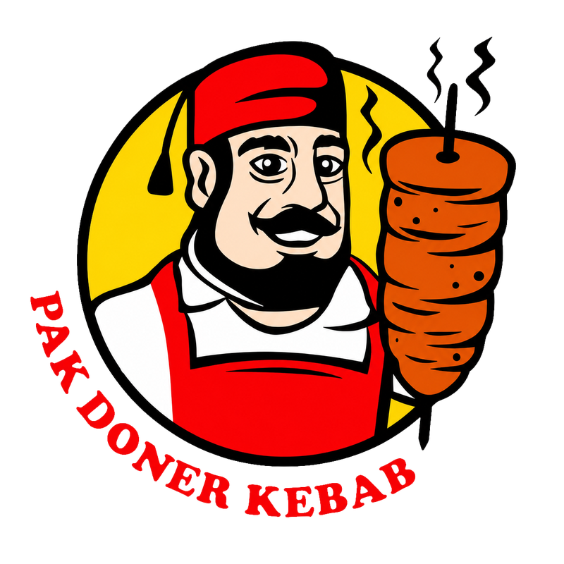 Pak Doner Kebab