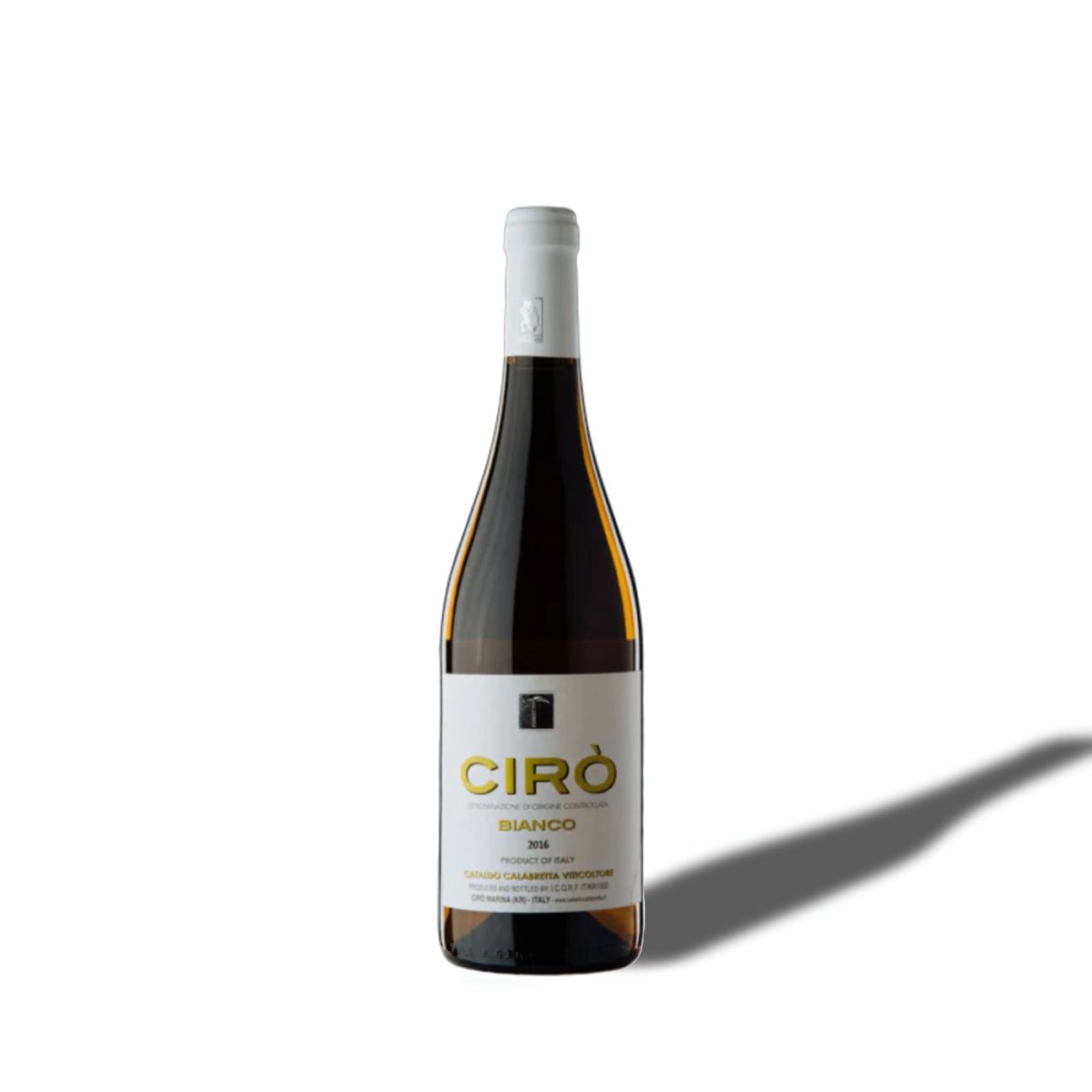 Cirò Bianco