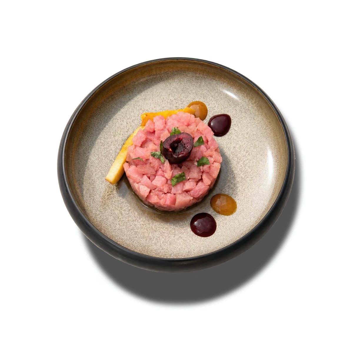 Tartare di Tonno