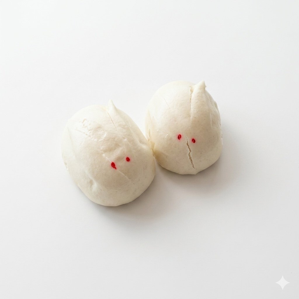 PANE DOLCE CINESE