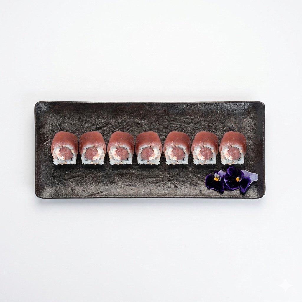 MAGURO PHILADELPHIA ROLLS