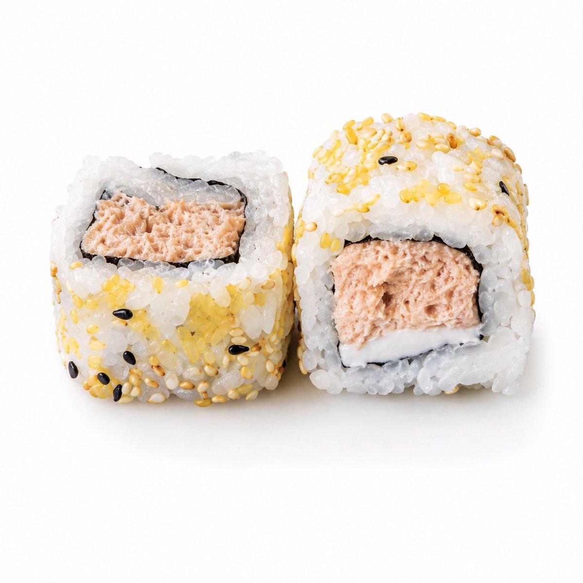 TONNO ROLLS