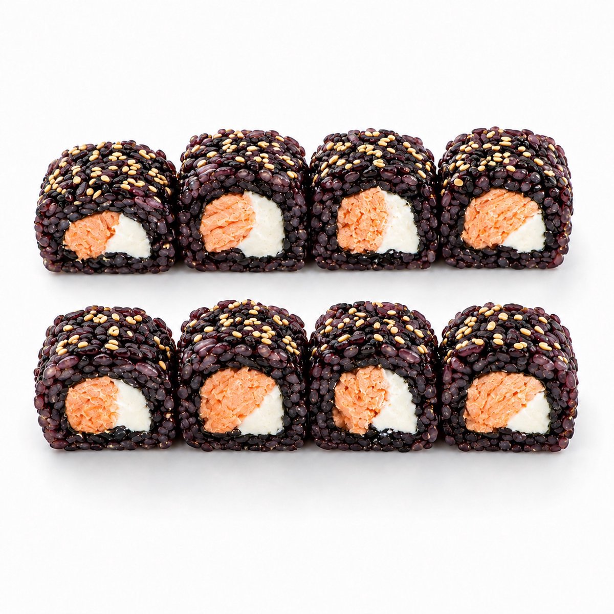 BLACK SALMON COTTO