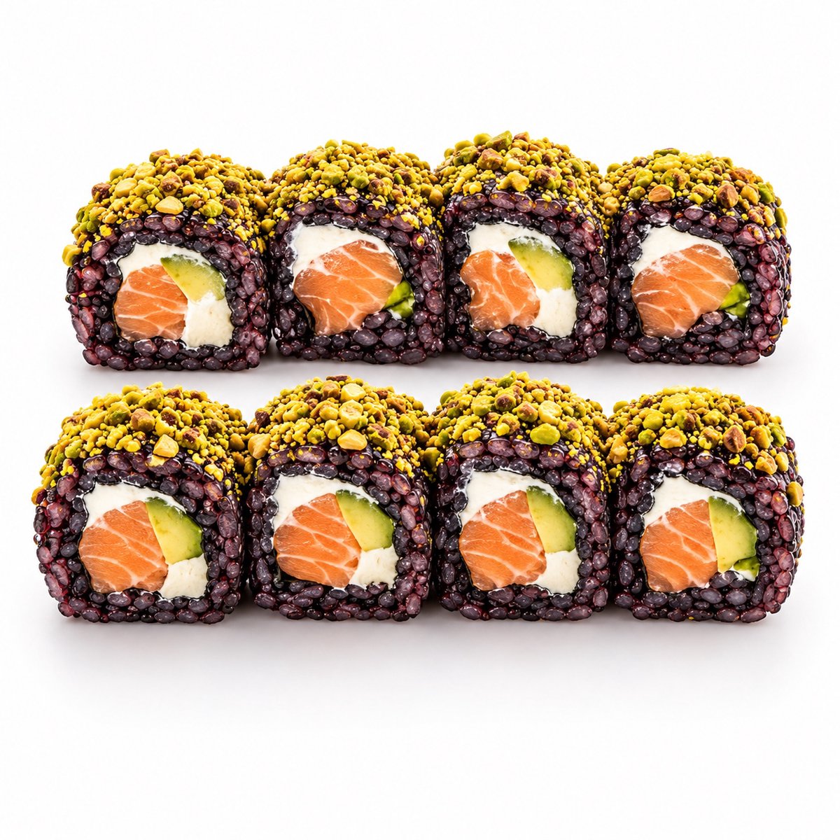 URAMAKI PISTACCHIO