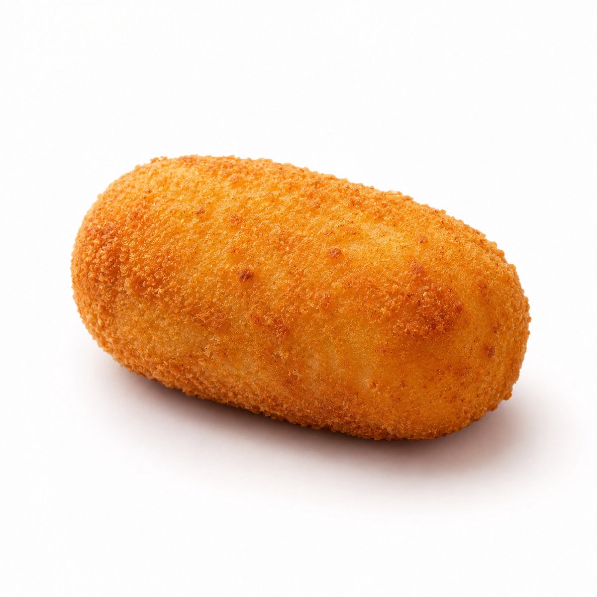 CROCCHETTE DI PATATE