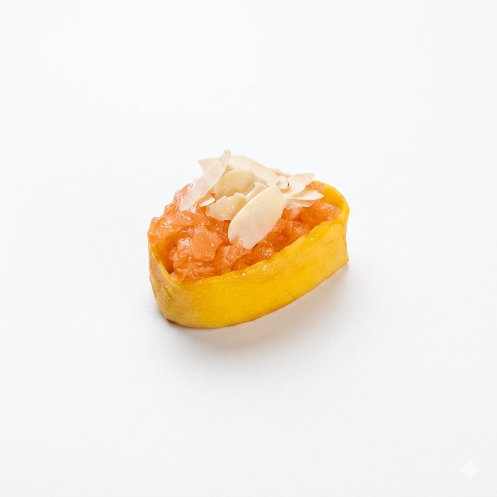 24 - MANGO BIGNE