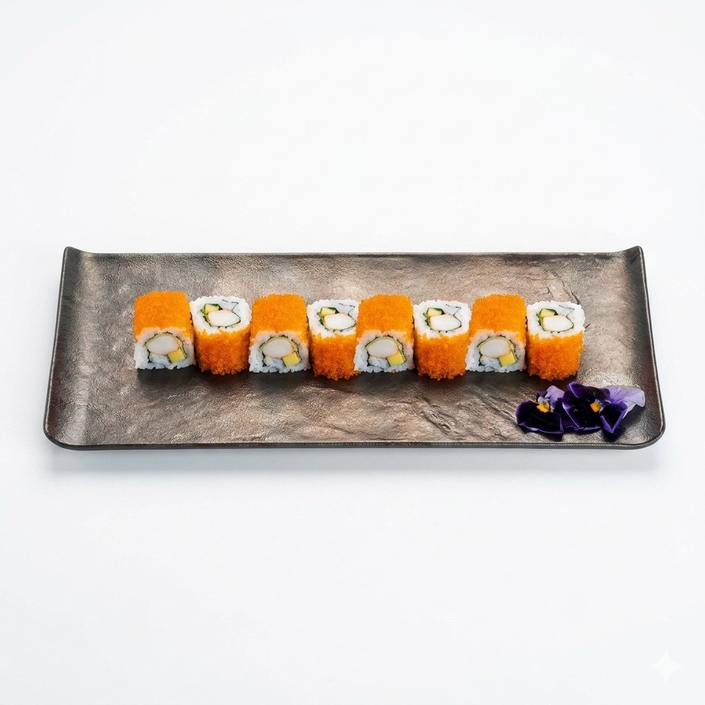 N111 - KING ROLLS