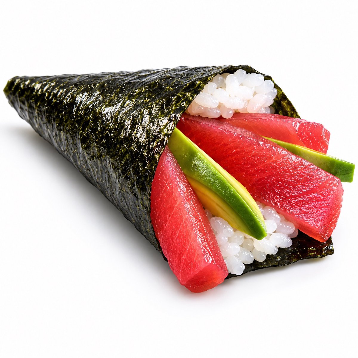 56 - MAGURO TEMAKI
