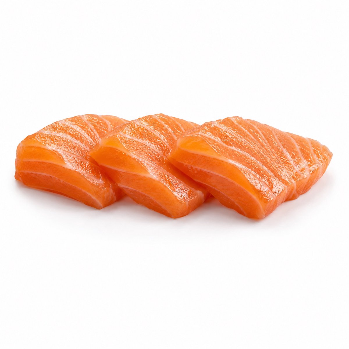 81 - SAKE SASHIMI