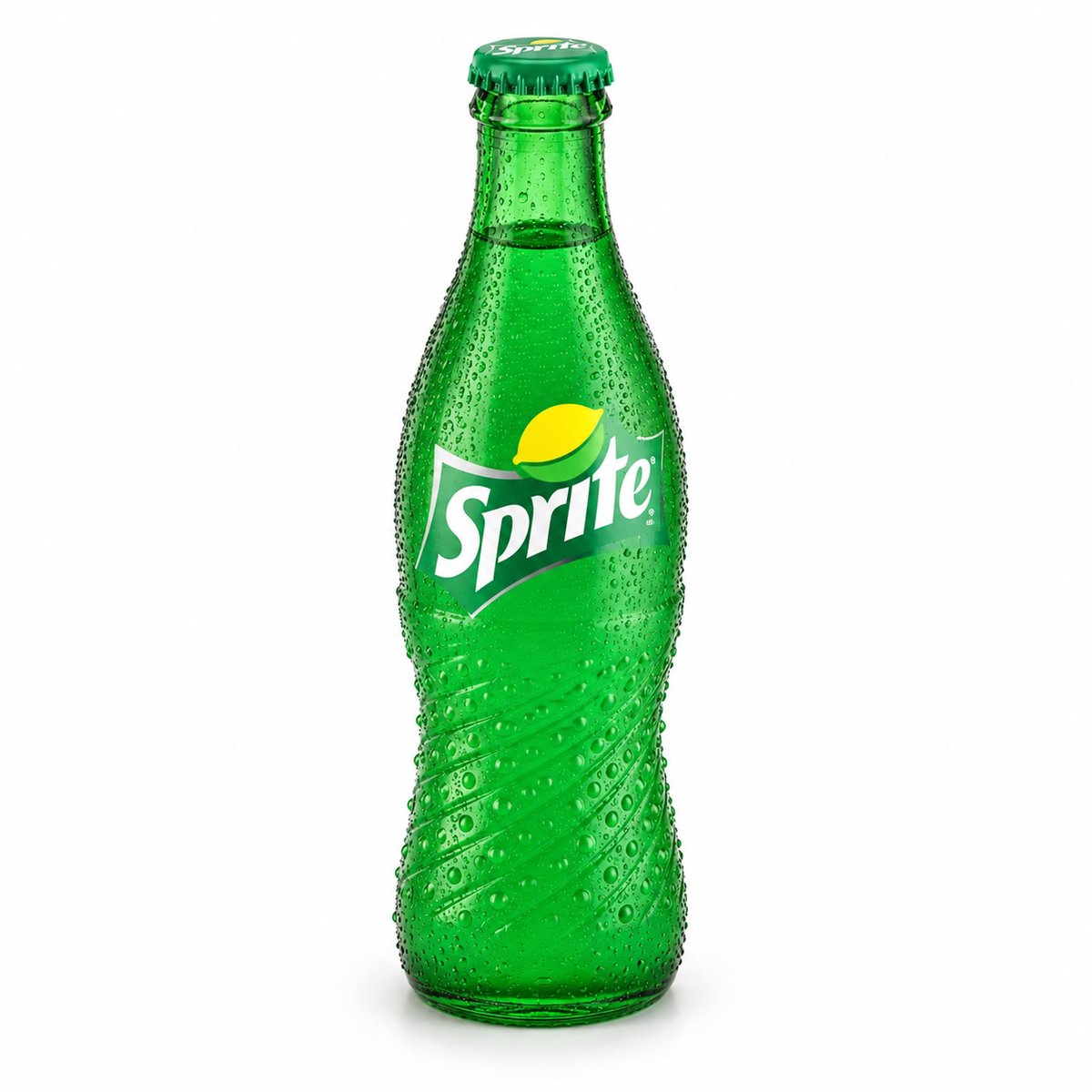 166 - SPRITE