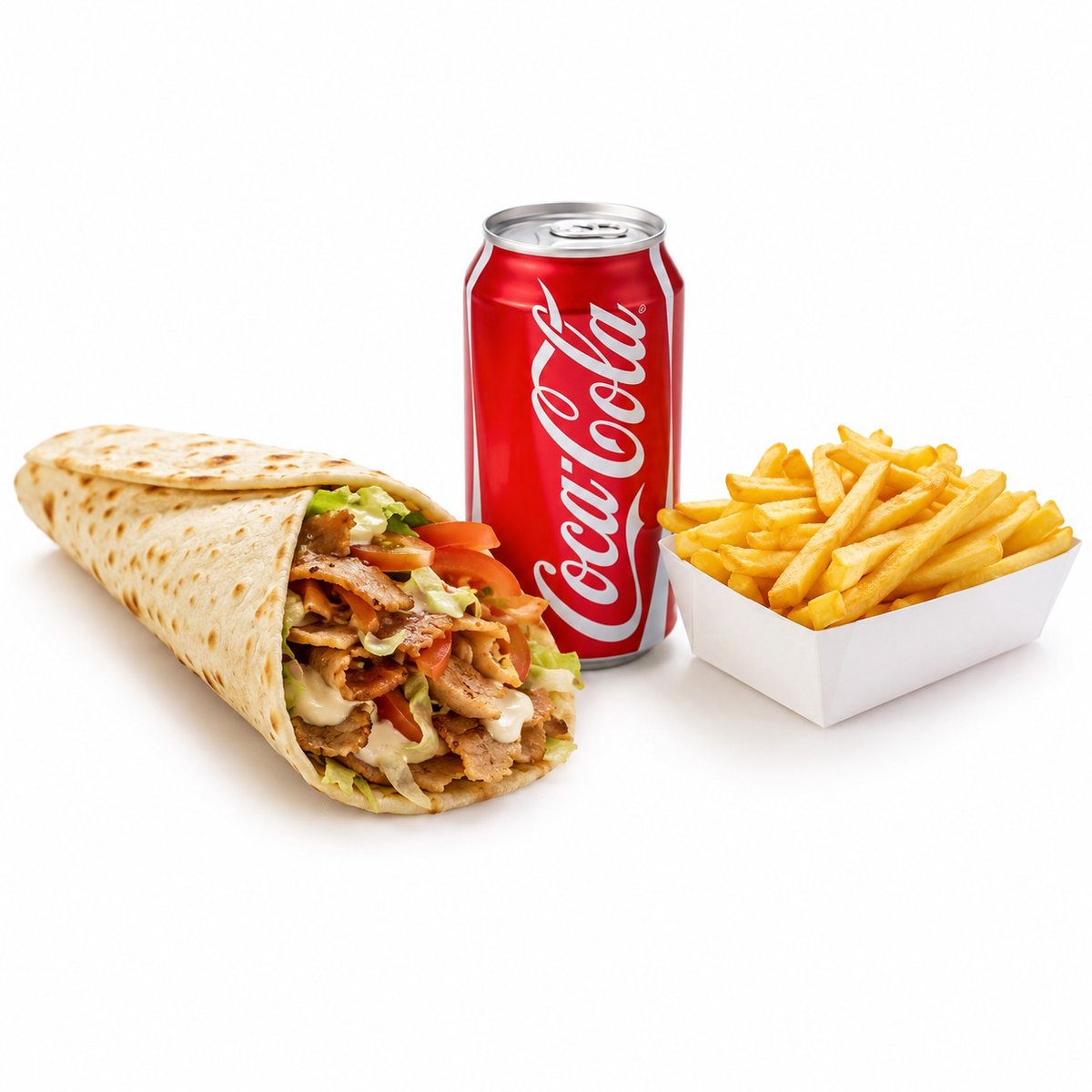 MENU PIADINA KEBAB