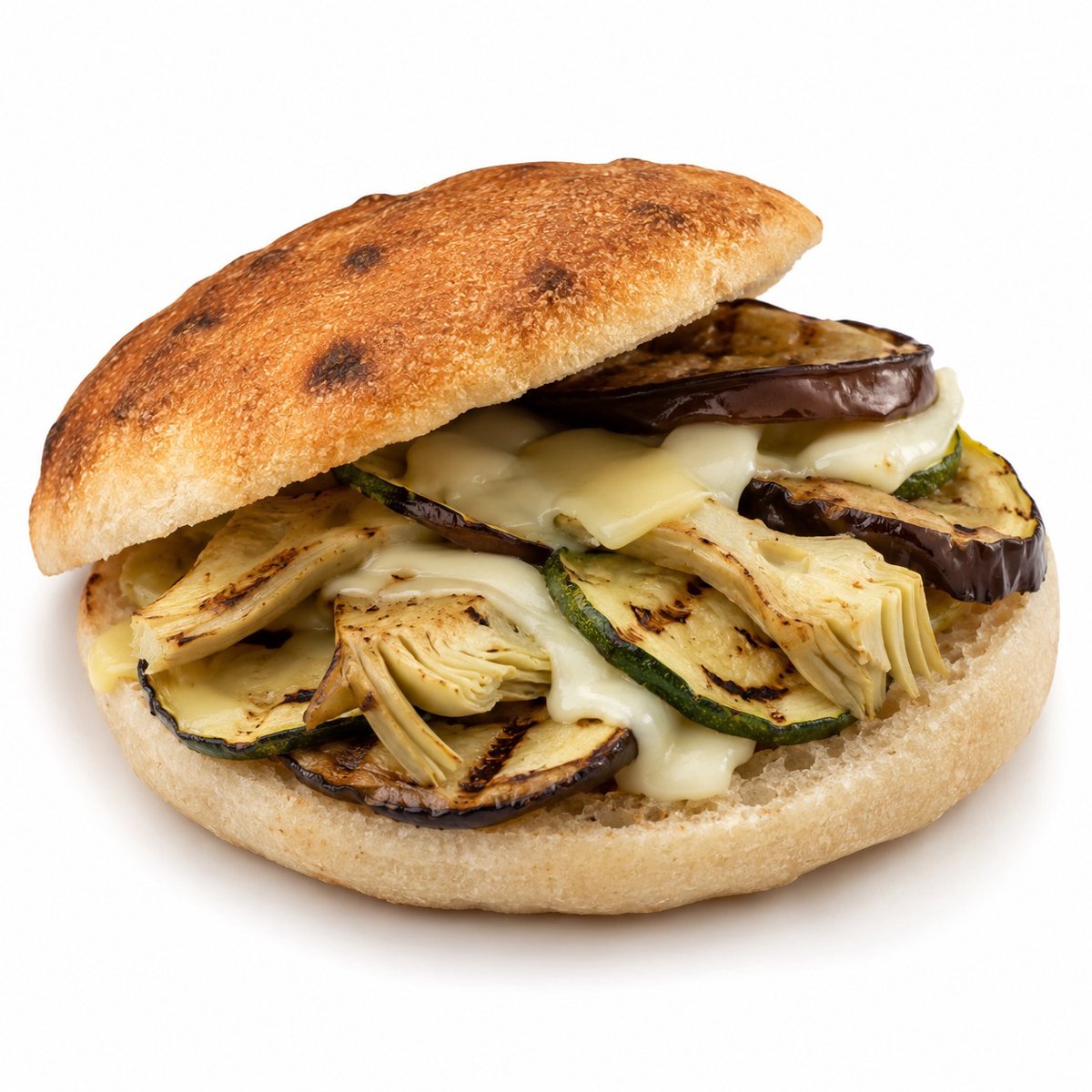 VEGETARIANO