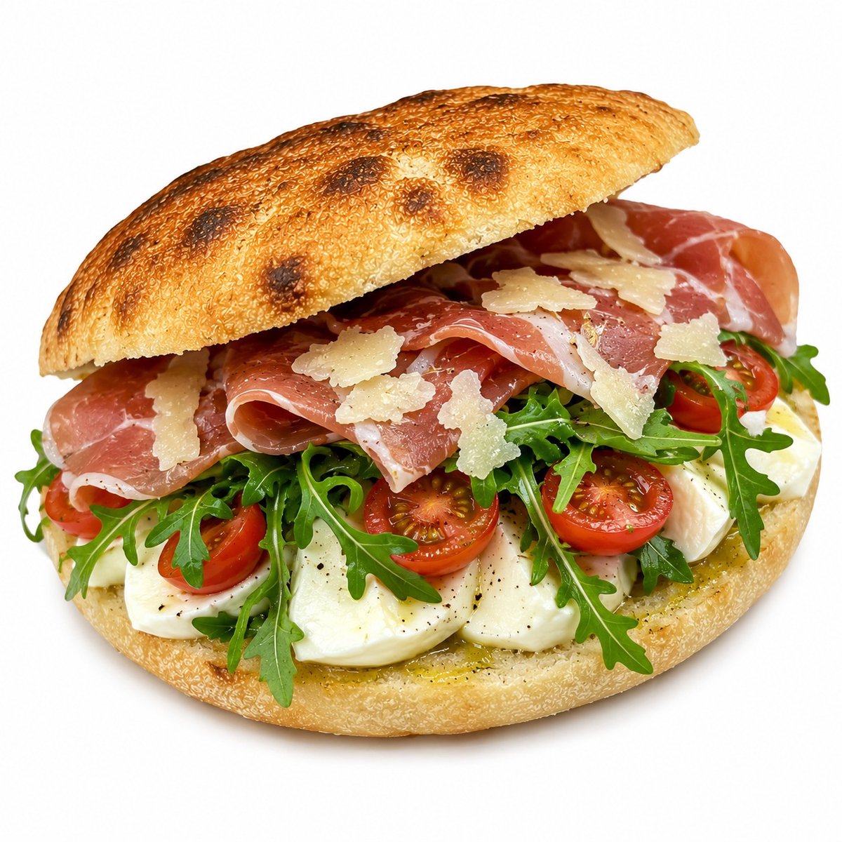 TRICOLORE ITALIANO
