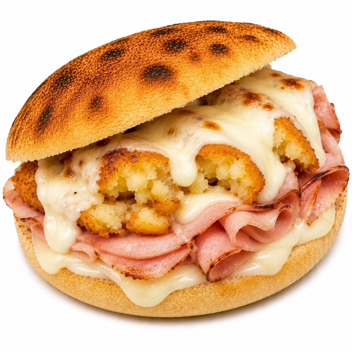 CROCCHETTA SPECIALE