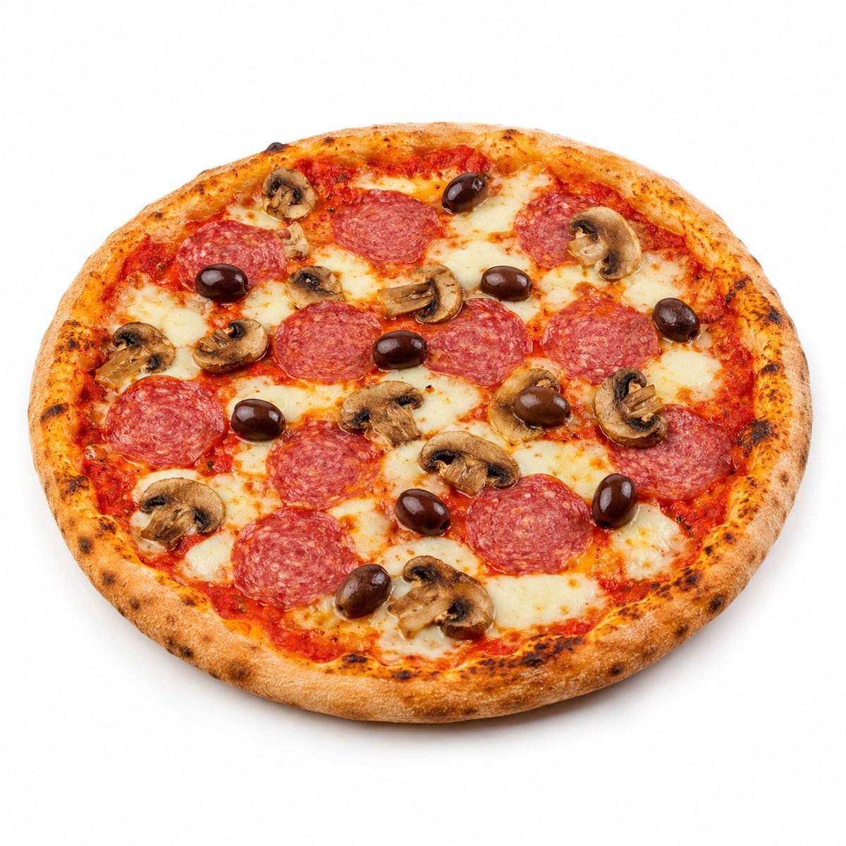 CAPRICCIOSA