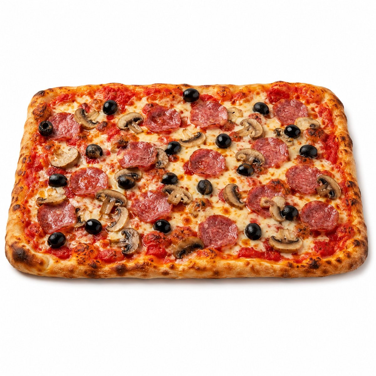 CAPRICCIOSA