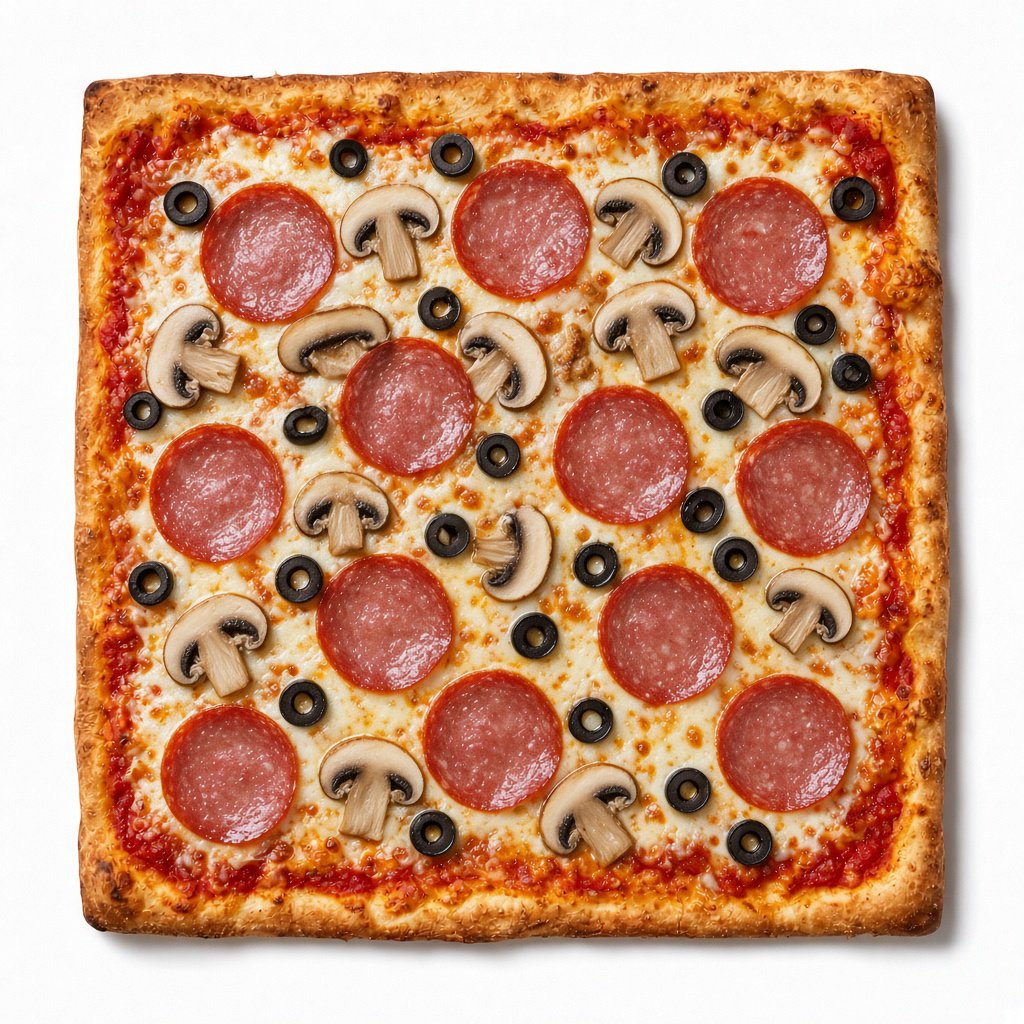 CAPRICCIOSA