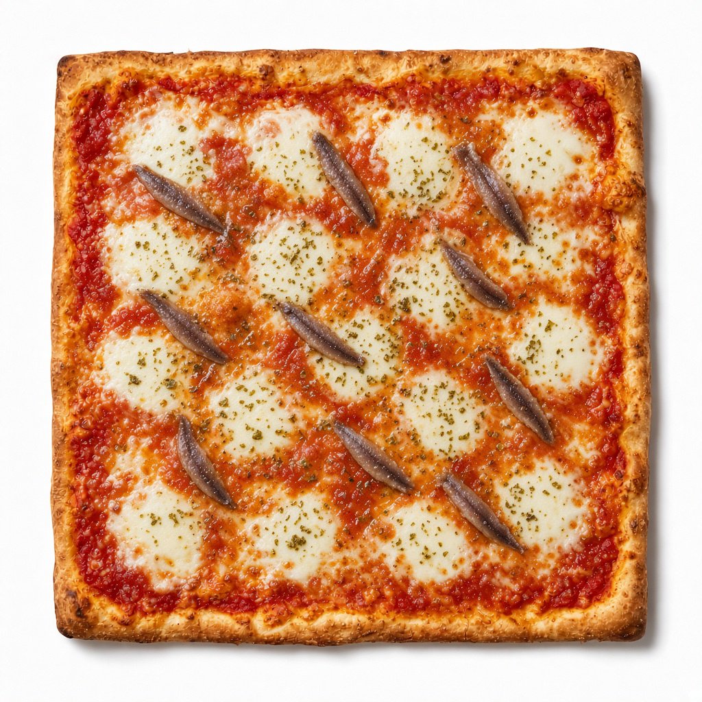 NAPOLETANA