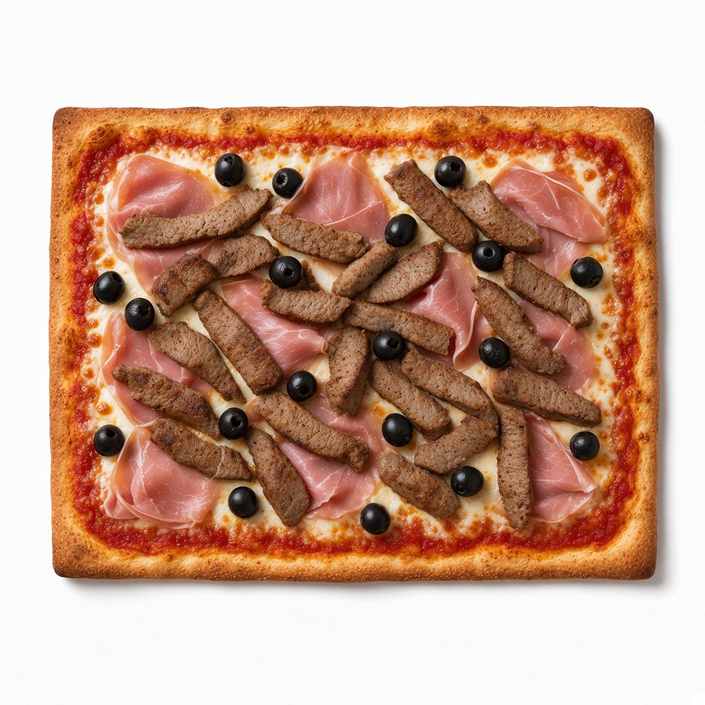 JIZZA