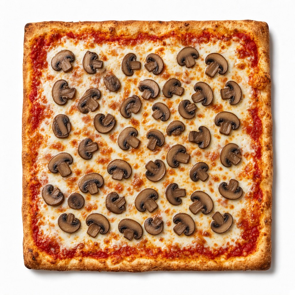 FUNGHI