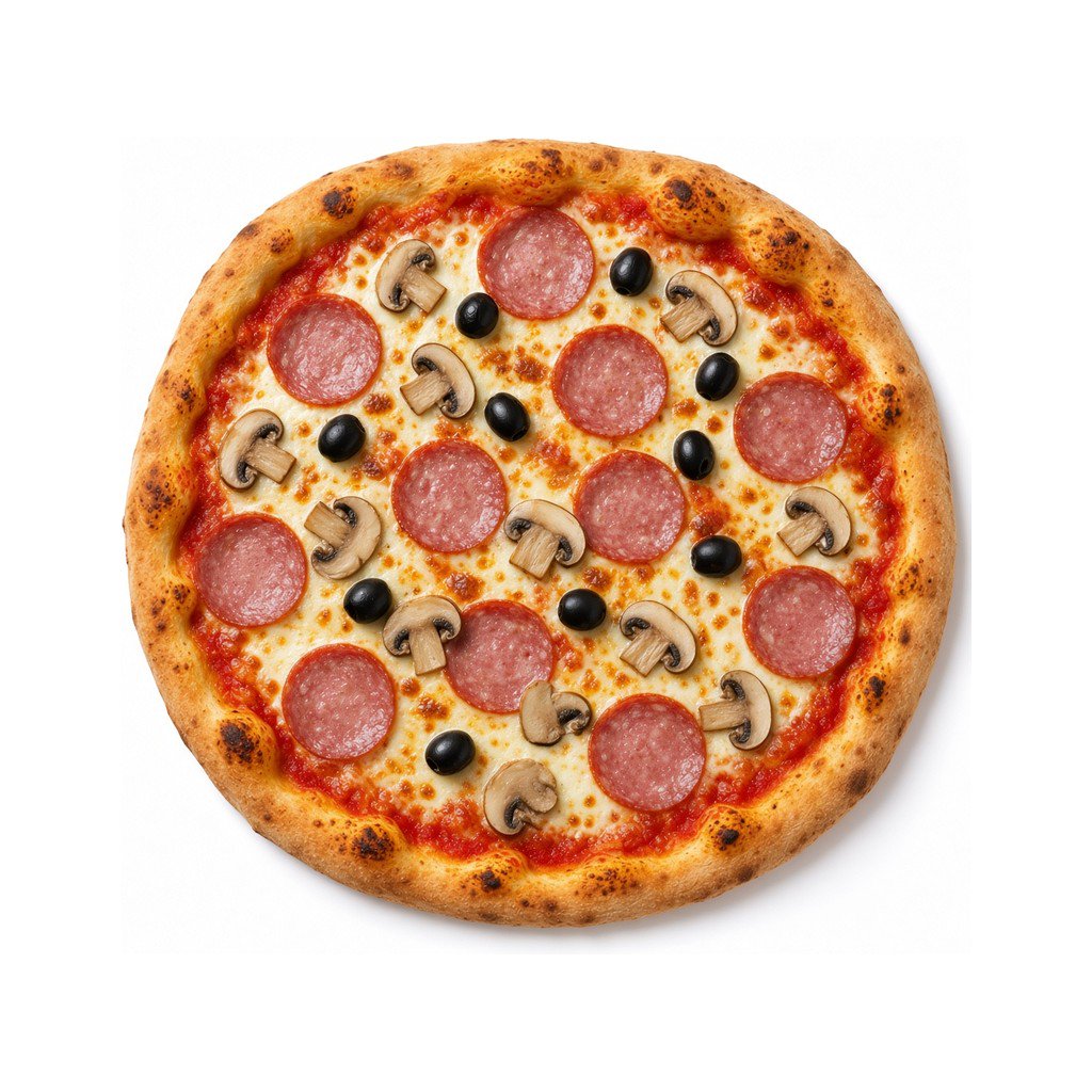 CAPRICCIOSA