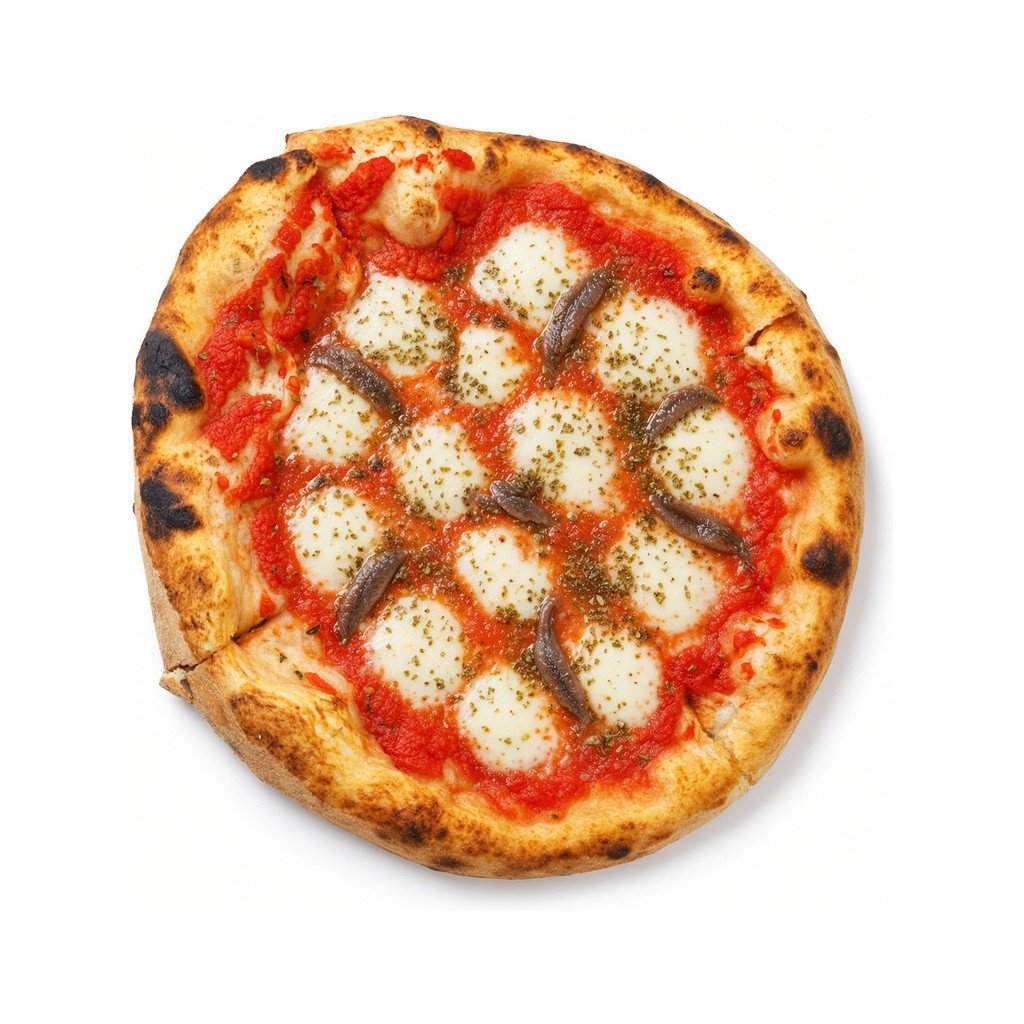NAPOLETANA