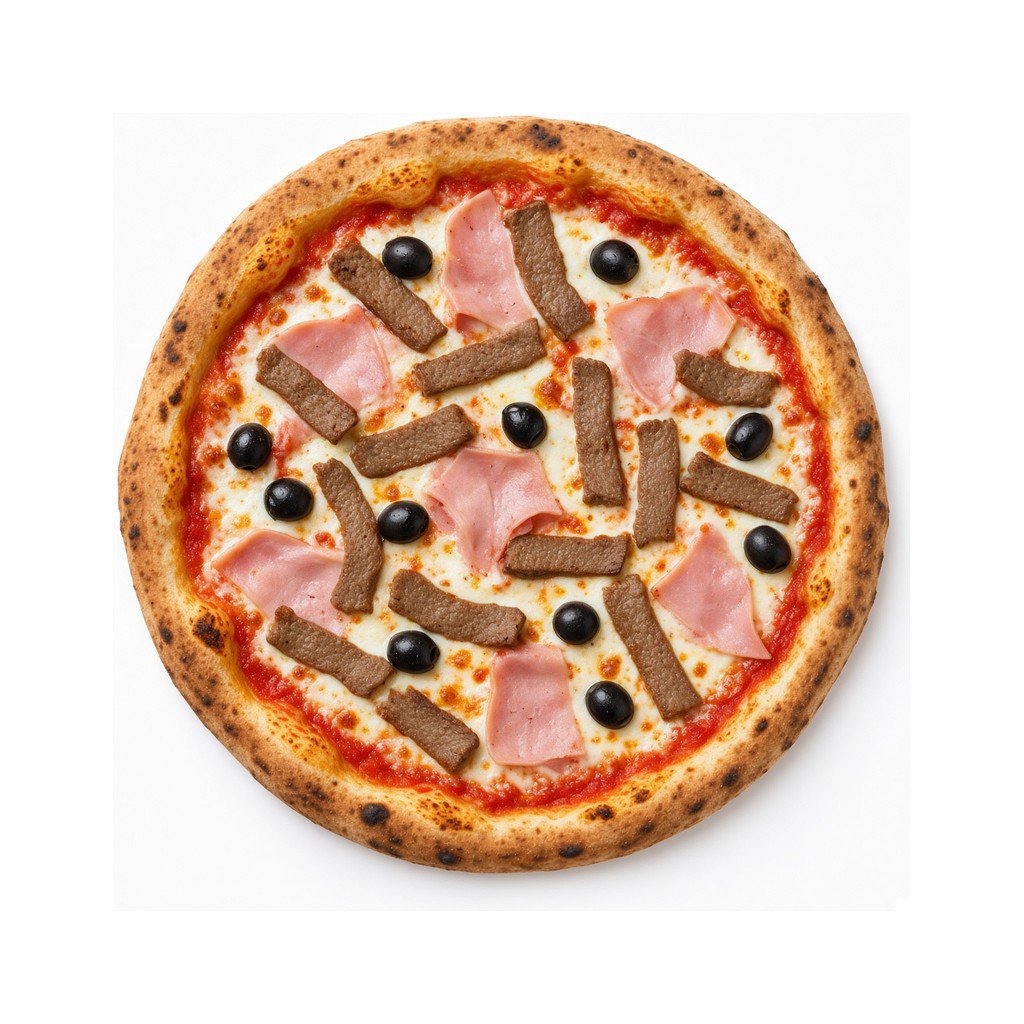 JIZZA