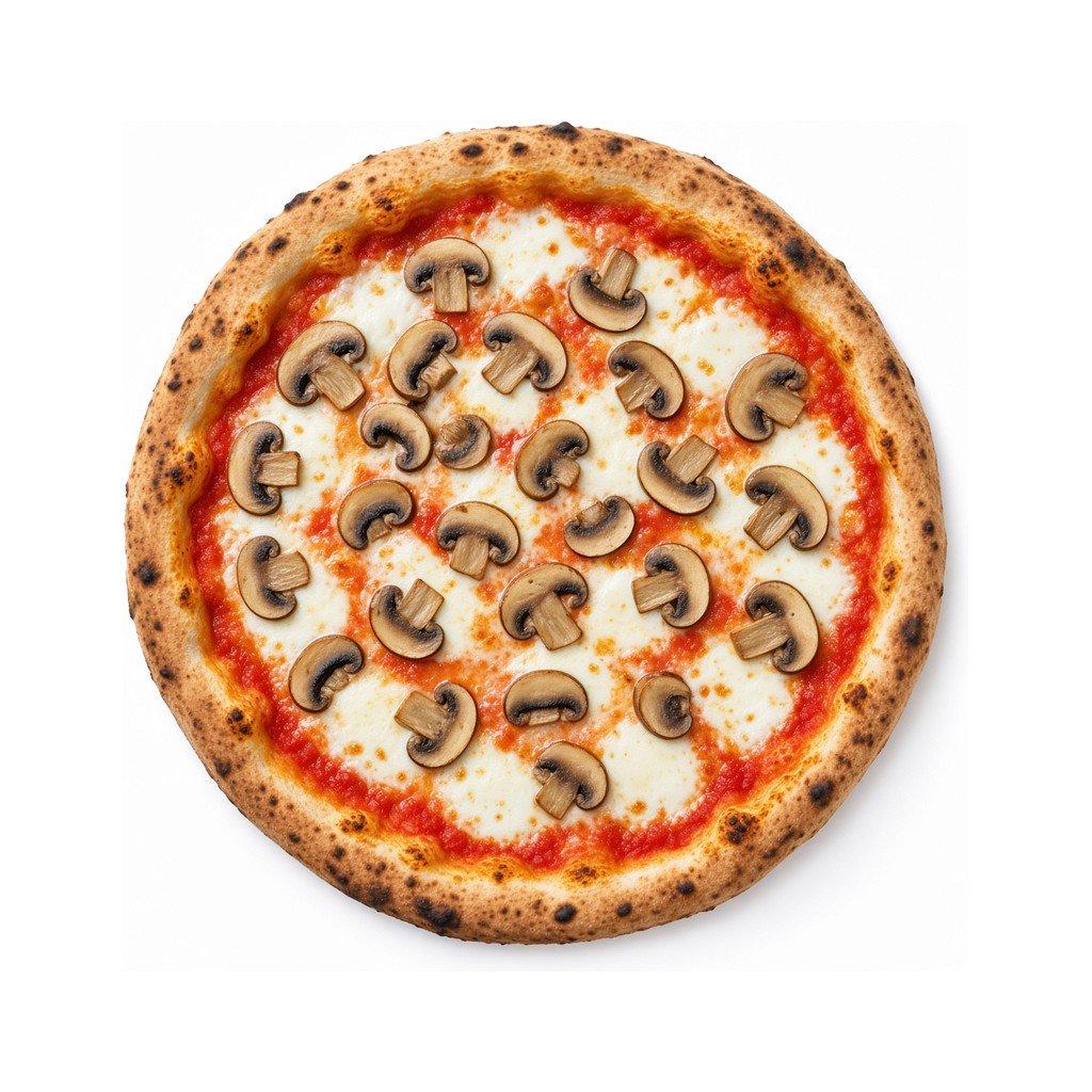 FUNGHI