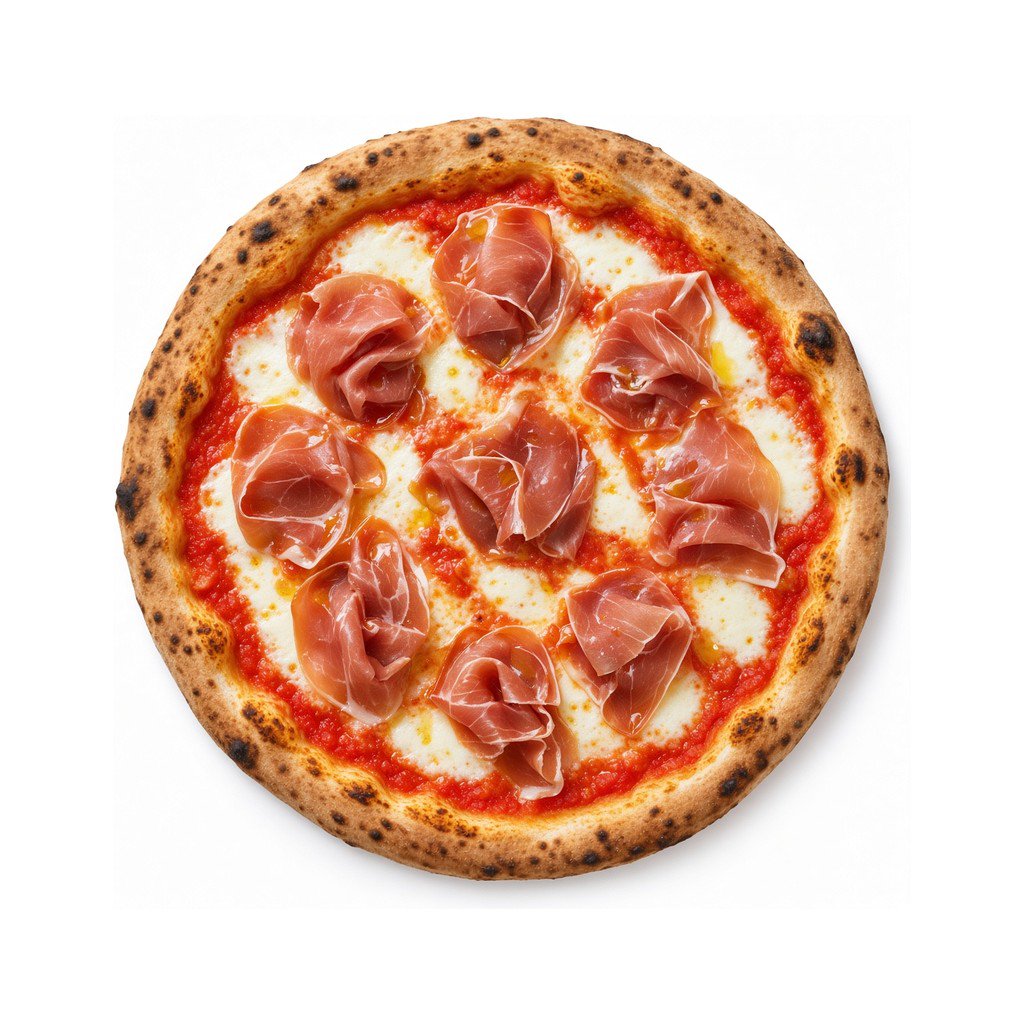 CRUDO